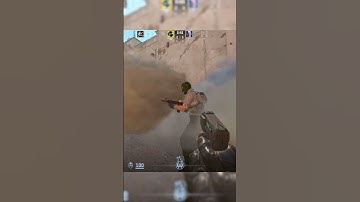 CS2 Zeus Kills Are Extremely Satisfying