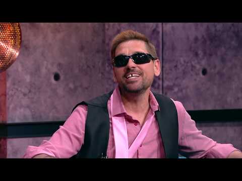 Шоуто на Николаос Цитиридис Братя Мангасарян разказват за ареста на най хубавото районно