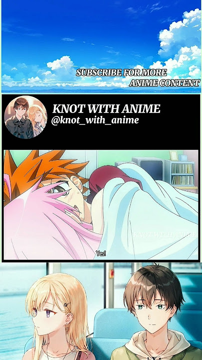 Bro got tricked 😆😂 | To Love Ru | #anime #animeedit #shorts