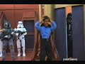 Star Wars-Lando's  deal
