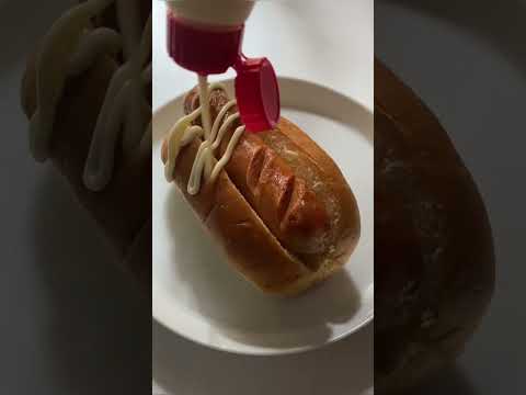 Making terimayo japadog