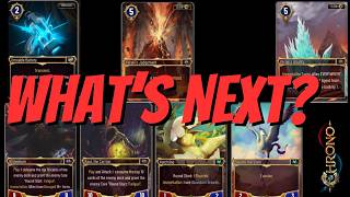 5 New Cards + HUGE Updates Coming to Chrono CCG
