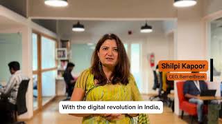About BarrierBreak -  Accessibility Solutions: Driven by Technology, Perfected by Experts