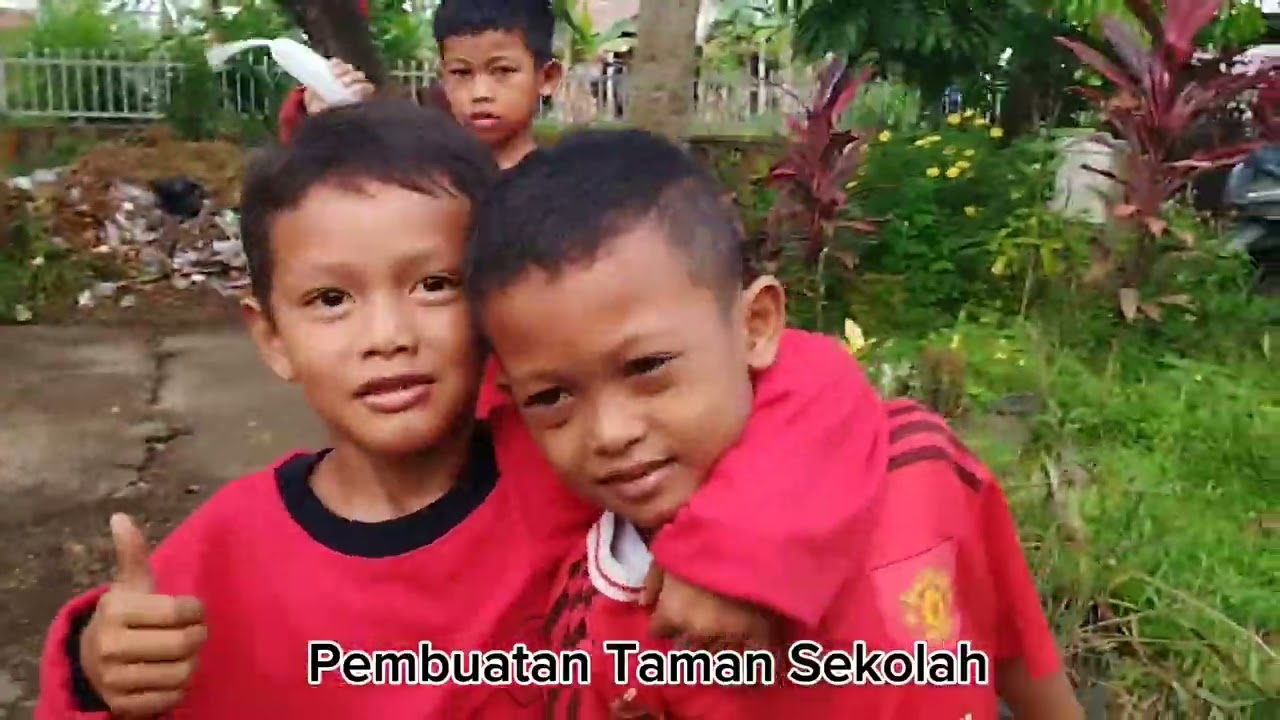 Video Penugasan Akhir KM7 SDN 13 Rasau Jaya