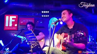 Tuğkan - Zor If Performance Hall Ankara