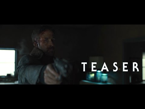 Blade Runner 2049 - (Star Was the Rise of Skywalker Style)