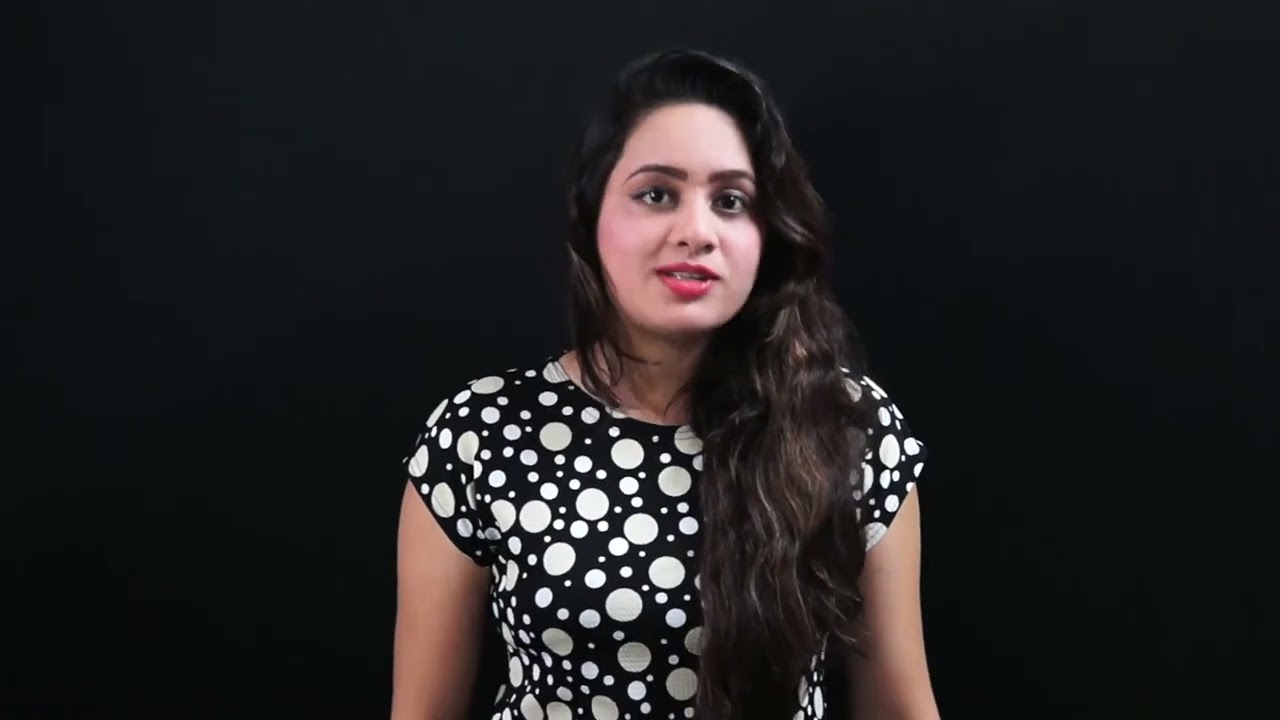 Nabila Audition (positive) 