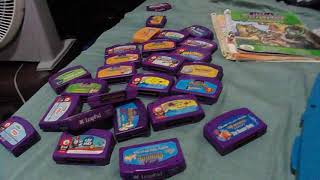 Leappad Annas First Ballet Book Demonstration