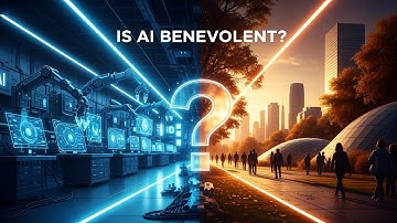 Hebben AI-modellen meningen of weerspiegelen ze slechts hun trainingsdata?