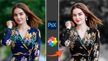 Toolwiz Photo Editing | Toolwiz New Splash Photo Editing Effect | Ps Express Editing | Hindi & Urdu