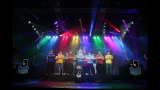 日本のeSportsの歴史はここから始まる！明治安田生命eJ.LEAGUE