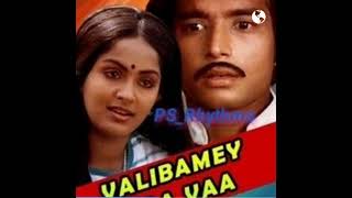 Azhage Unnai Konjam || Vaalibame Vaa Vaa