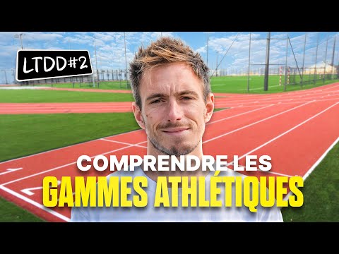Athletic Drills for Running | Dodo's Tutorials #2