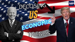 Decoding U.S. Economic Trends: Dollars & Sense Explained || US Economy