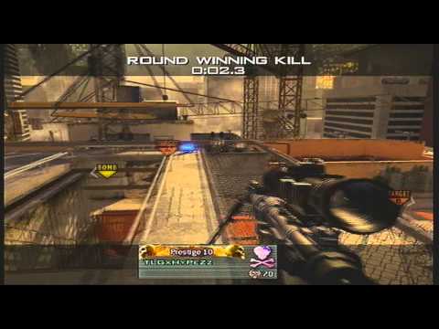 Killcam Test
