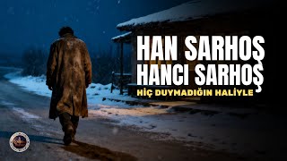 Han Sarhoş Hancı Sarhoş 70Ler Psikedelik Anadolu Rock
