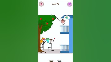 When a thief is single || Level-78 || Thief Puzzle || #shorts