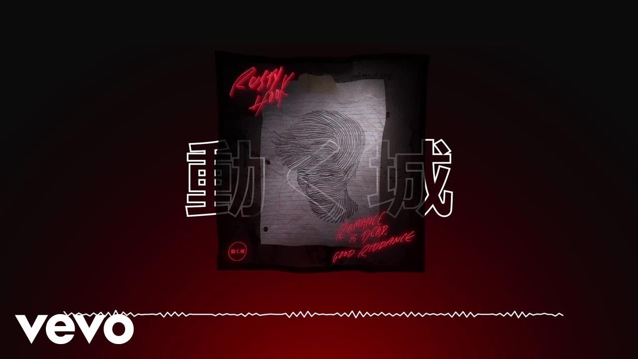 Watch Rusty Hook - Hailstorm (Audio) on YouTube Watch Rusty Hook - Hailstorm (Audio) on YouTube
