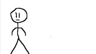 Random Stick Short Dance
