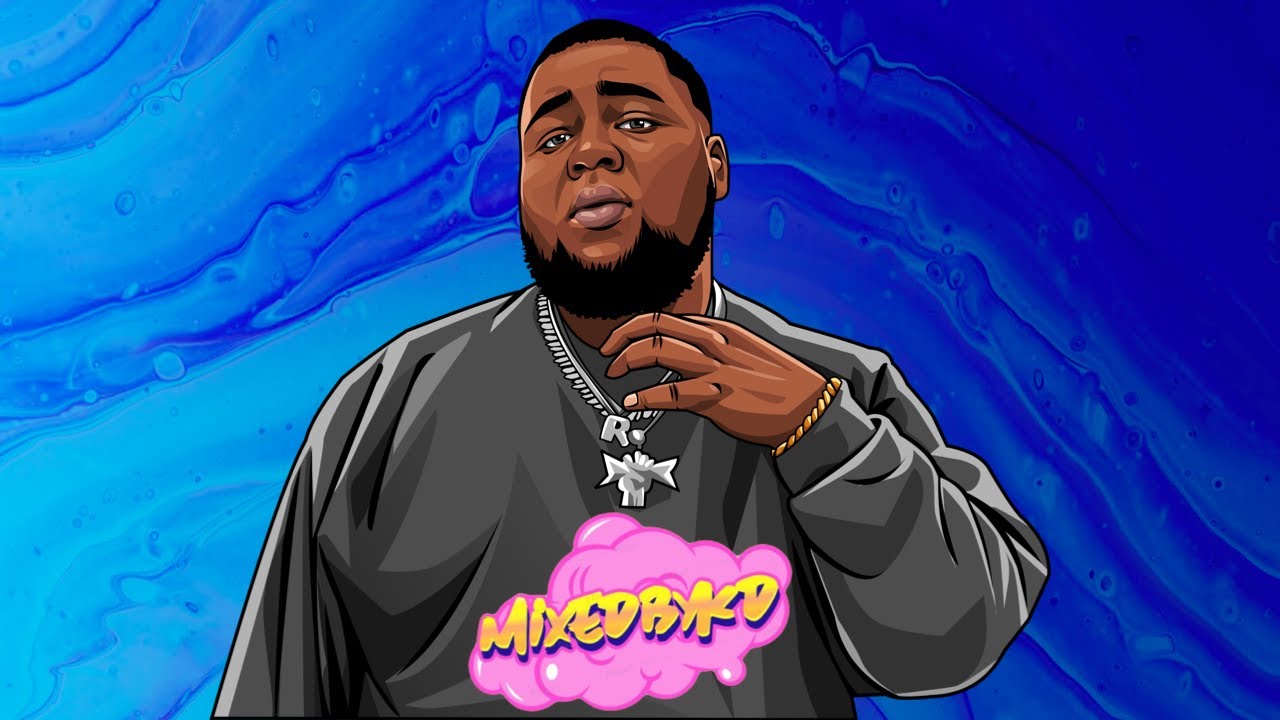 [FREE] Rod Wave Type Beat - "Lose Control"