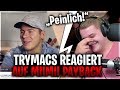 Trymacs REAGIERT auf MiiMii's Payback 8! 😂 | Trymacs Stream Highlights