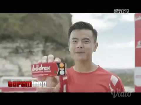 Iklan Bodrex - Harimu (Marathon) [with Dion Wiyoko] [15 Detik]