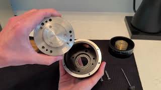 Zerno Z2 Adjustment Assembly News