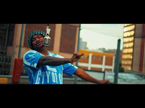 KLY - DROSTY (VISUALISER)