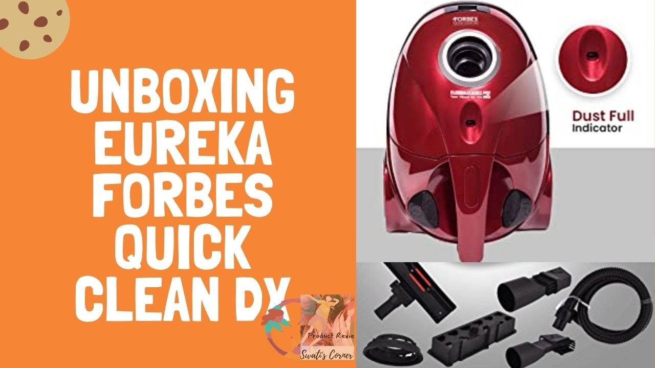 Vacuum Cleaner Product Review 2020 in Bengali Unboxing Eureka
