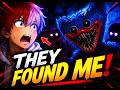 I Found ALL Hidden Characters in Poppy Playtime &amp; The Final Boss Destroyed Me 😱 || poppy playtime