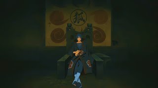 Kakashi Hashirama And Even Madara Praise Itachi For Saving The World