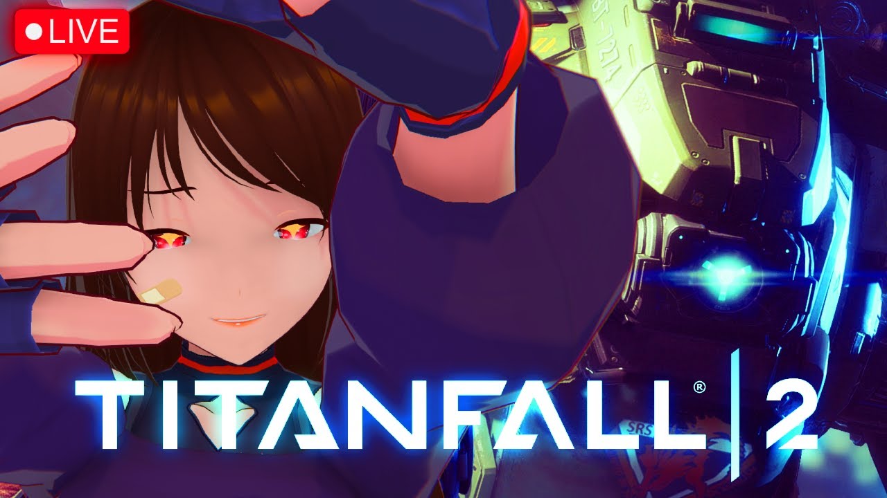 ¡LA HORA TITAN FALL 2 Y BLOODSTRIKE LLEGO!✨LastPerseverance✨01-02-2026 