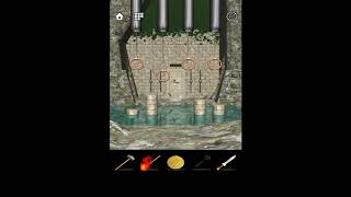 Lost DOOORS Stage 25 Walkthrough