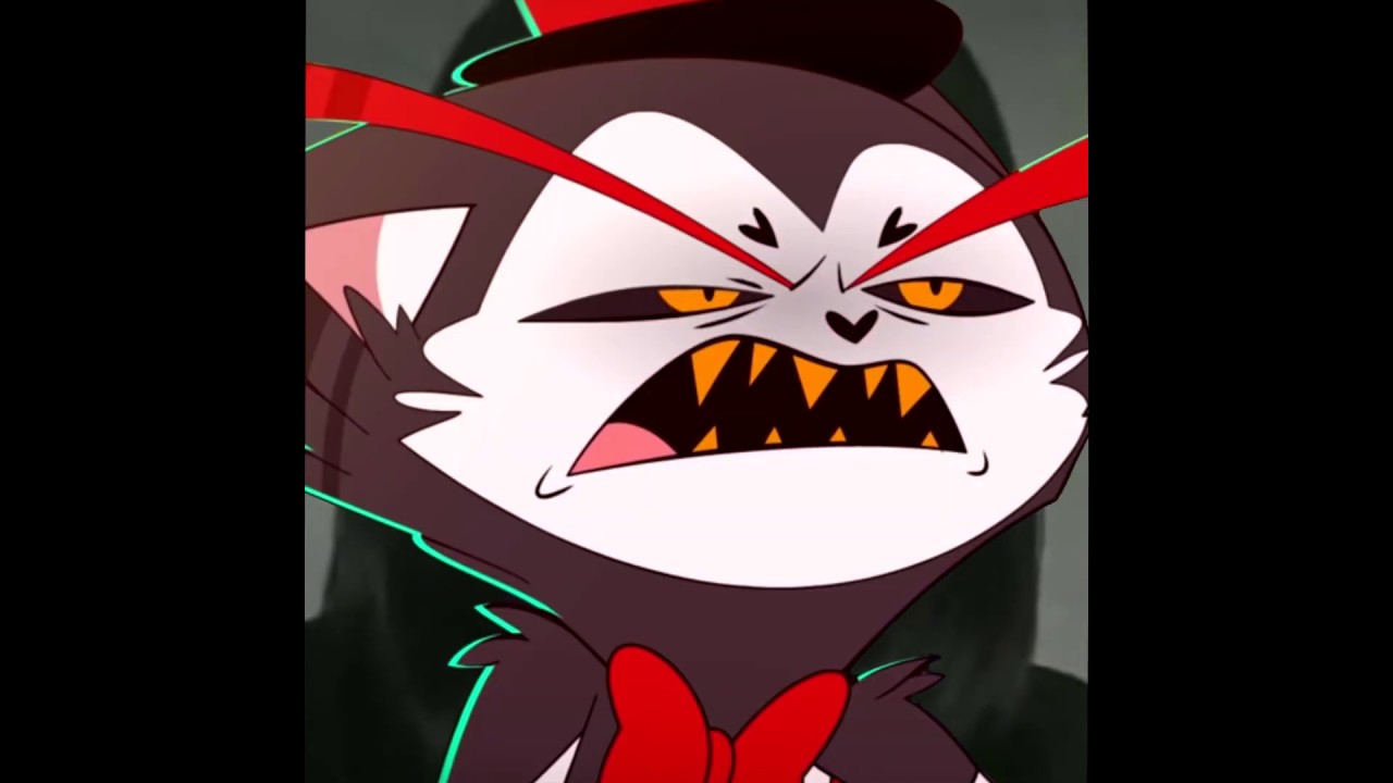 Hazbin Hotel as Vines (but there's some clear favoritism)