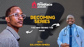 Becoming: Dr. Solo, The Mind Behind the Mask