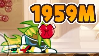 [CROB] Title Event - The Sun Tournament! Ch.2 1959m