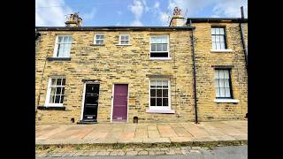 Helen Street, Saltaire £199,950