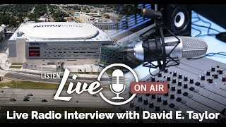 Apostle David E. Taylor - Accurate Prophecies Confirming God’s Victories