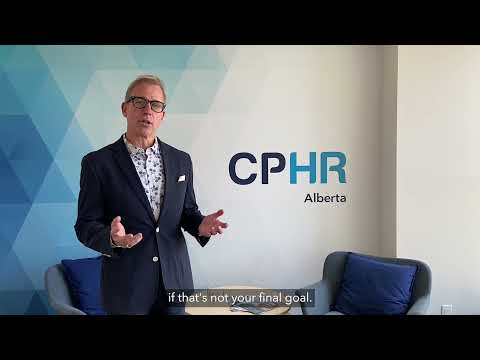 CPHR Alberta General Membership