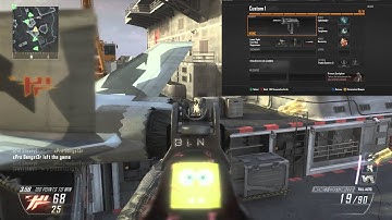 Best Black Ops 2 Swarm Class Setup