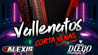 VALLENATOS CORTA VENAS 🔥🍻❌@djdiegofernandez