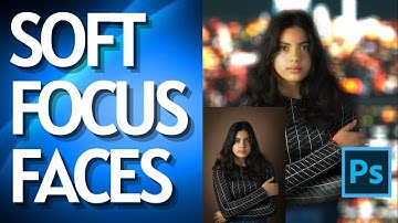 How to Apply Bokeh to Portraits In Photoshop