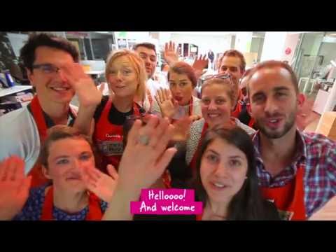 Our Adventure Better When Shared 