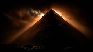 this is where the Ancients first whispered your destiny...