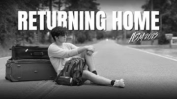 Returning Home (Official Music Video) | Kingdom Life Ministries Original Song