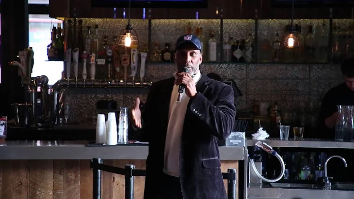 RWilo/Innov8 Launch Party Featuring Otis Wilson/Ra...