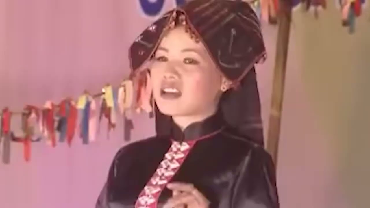 Hạn khuống té chậu ( nghe rất hay và rất buồn)