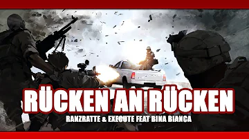 Rücken an Rücken Song by Ranzratte & Execute (Feat Bina Bianca)