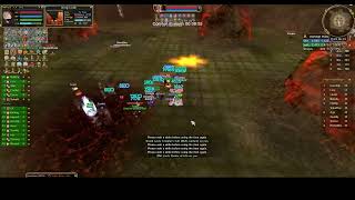 Lulu (Slayer) - Flyff Universe FWC Siege 7/11 MVP