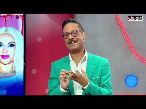 CURIOSIDADES INSÓLITAS | #EnSintoniaCon #CB24tv 12/05/2025 1/6